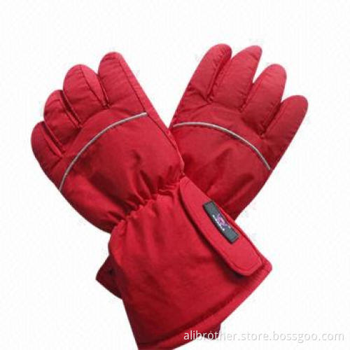 Heated Gloves